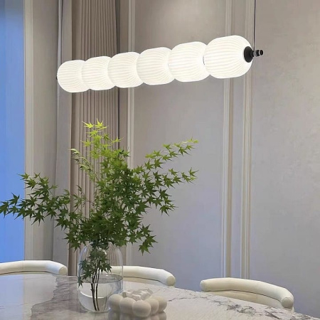 Подвесной светильник LIGHTERA Lavish LE162L-6W WIFI