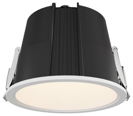 Встраиваемый светильник Novotech Lang 359424