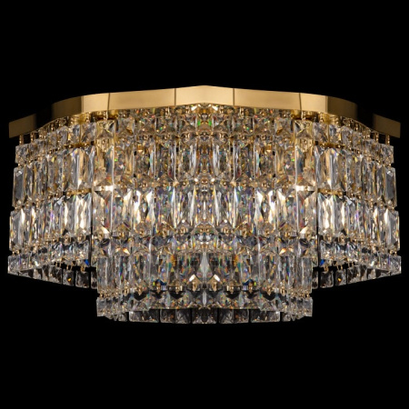 Потолочная люстра Maytoni Dune DIA005CL-06G