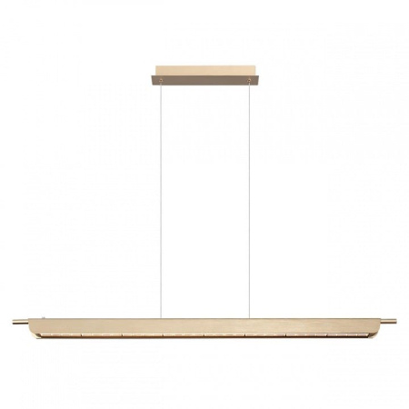 Подвесной светильник Odeon Light Punto 7018/40LA