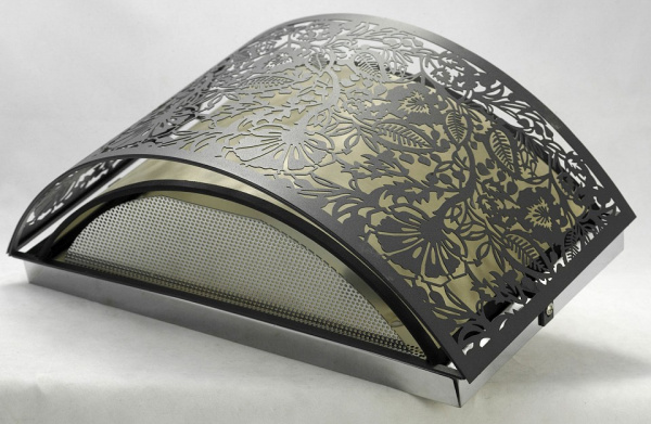 Накладной светильник Lussole Vetere LSF-2371-01V