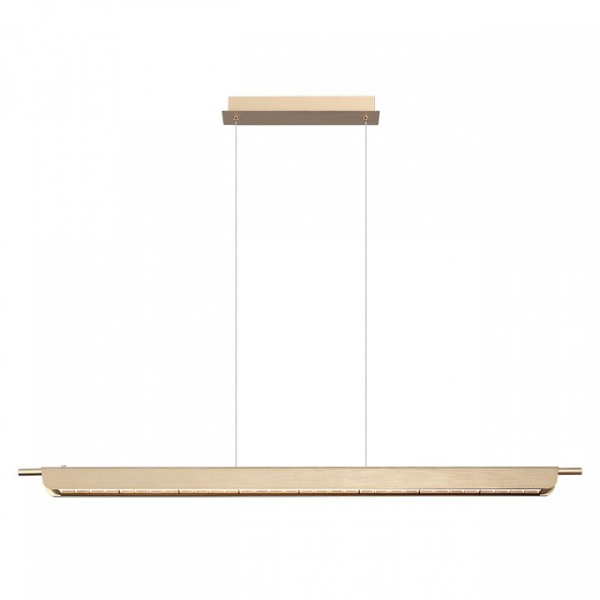 Подвесной светильник Odeon Light Punto 7018/40LA