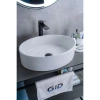 Раковина 50x35,5 см GID Simple N N9012