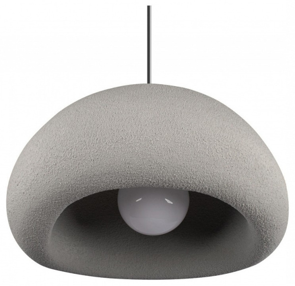 Подвесной светильник Loft it Stone 10252/400 Grey