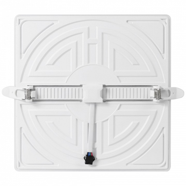 Встраиваемый светильник Apeyron Electrics  06-119