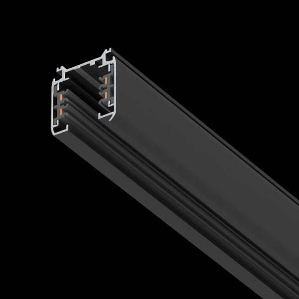 Трек накладной Lightstar Quattro 504028-F