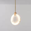 Светильник на штанге Imperiumloft Marble MARBLE03