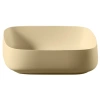 Раковина 55x35 см Artceram Cognac COL008 12 00