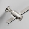 Крепление для трека Maytoni Technical  TRA155CW-S1-PT