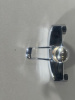 Смеситель для душа Gustavsberg Artic 112503-2450 без излива
