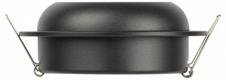 Встраиваемый светильник Эра KL111 BK