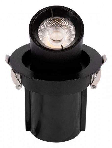 Встраиваемый светильник Loft it Apex 10327/C Black
