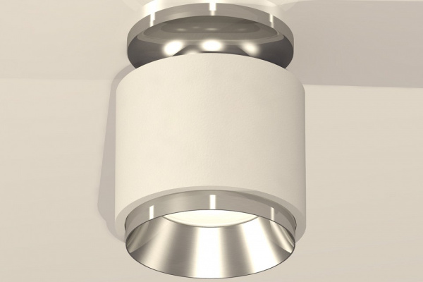 Накладной светильник Ambrella Light XS XS7510080