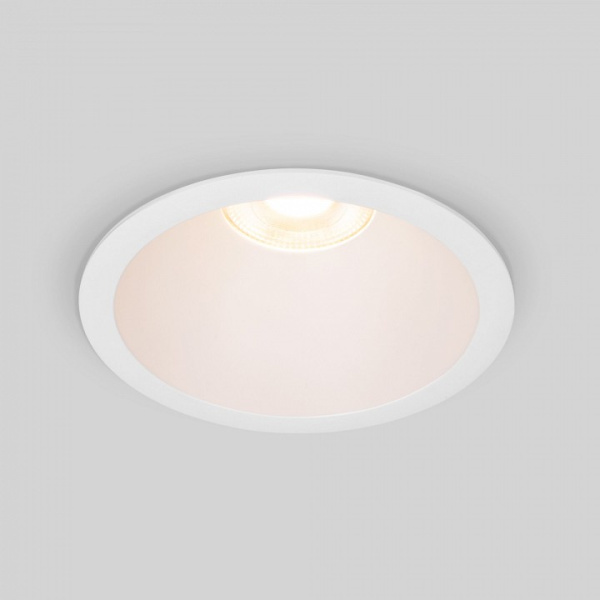 Встраиваемый светильник Elektrostandard Light LED 3004 a060167