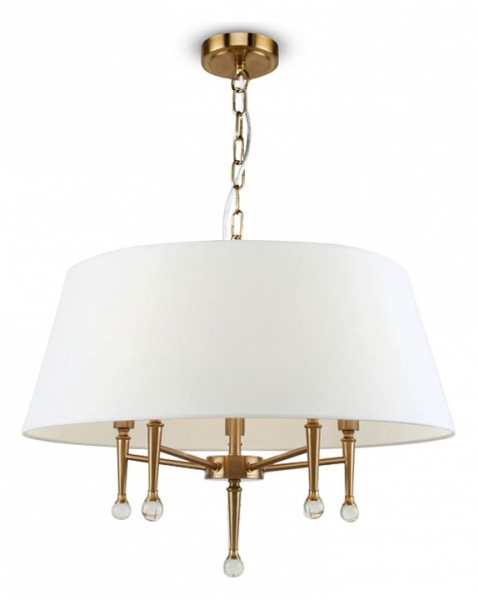 Подвесной светильник Freya Rosemary FR5190PL-05BS3