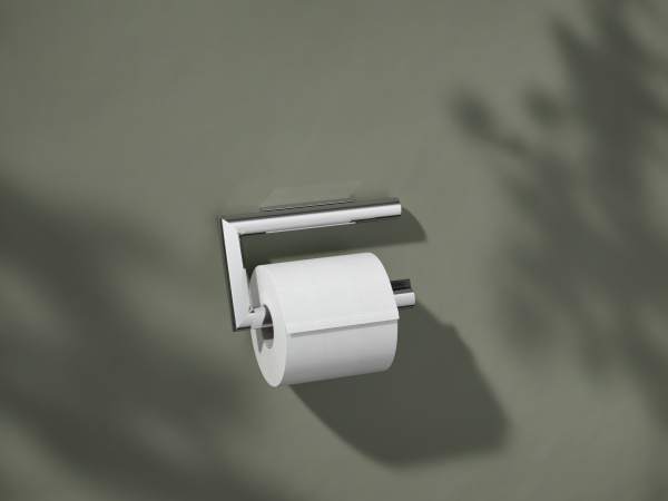 Держатель туалетной бумаги Keuco Reva 12862010000