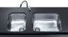 Мойка Smeg UM30