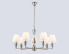 Подвесная люстра Ambrella Light LH LH75256