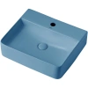 Раковина 50x42 см Abber Rechteck AC2203MSB