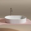 Раковина 60,8x38,5 см Ceramica Nova Element CN6048