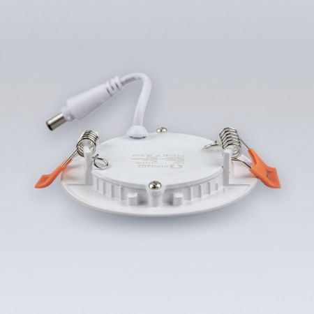 Встраиваемый светильник Eleganz 1486