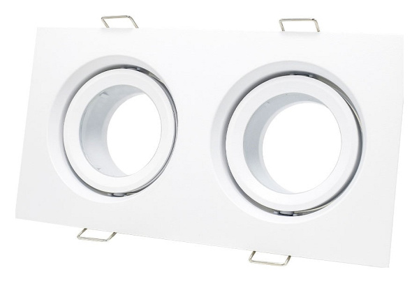 Встраиваемый светильник ST-Luce ST255 ST255.528.02