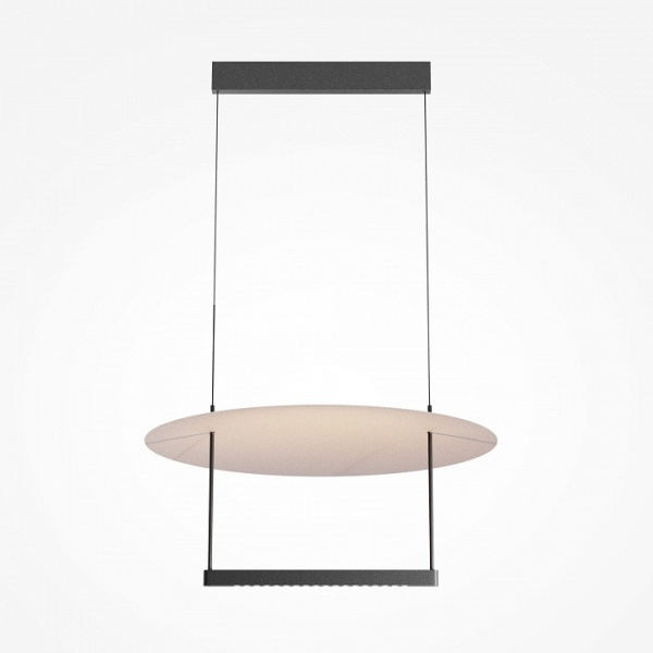 Подвесной светильник Maytoni Ambience MOD280PL-L30B3K1