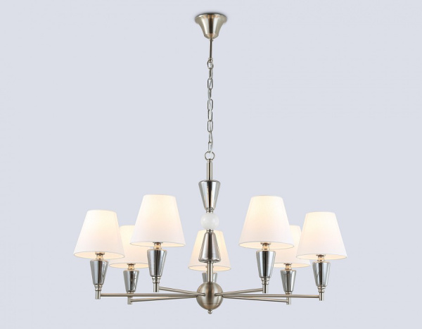 Подвесная люстра Ambrella Light LH LH75256