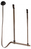 Подвесной светильник Loft it Strong 10241/1000