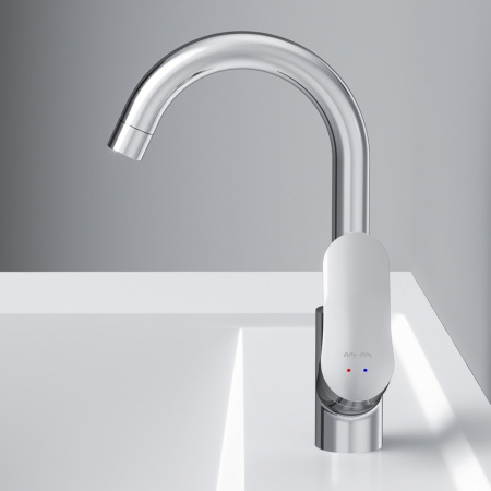 Смеситель для раковины AM.PM Like F8002700