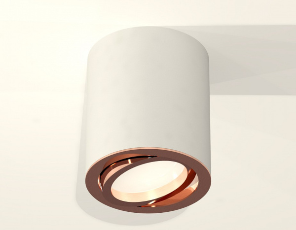 Накладной светильник Ambrella Light XS XS7421004