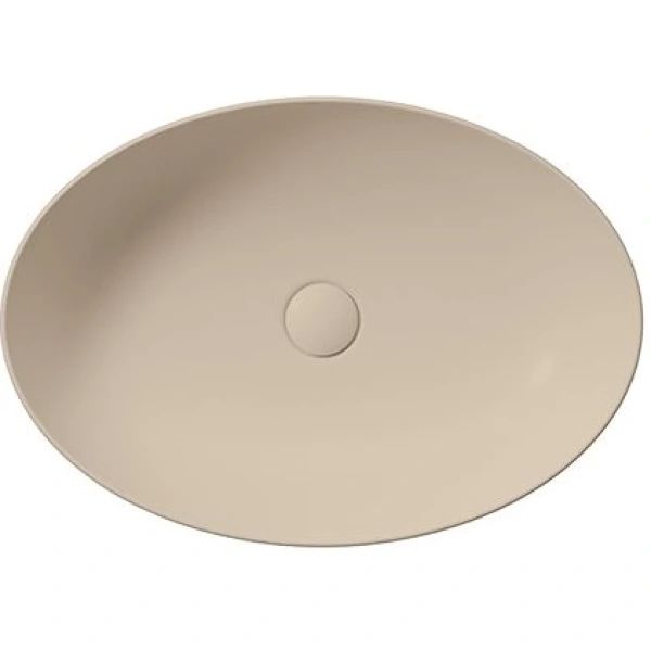 Раковина 60x42 см GSI Pura 884208