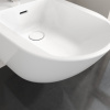 Подвесное биде Villeroy&Boch Antao 541100RW альпийский белый