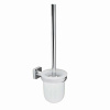 Липпе (Lippe) K-6527 Щетка для унитаза подвесная