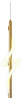 Подвесной светильник Indigo Intreccio 14025/1P Brass