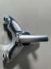 Смеситель для ванны Medea Fusa HB6518223C