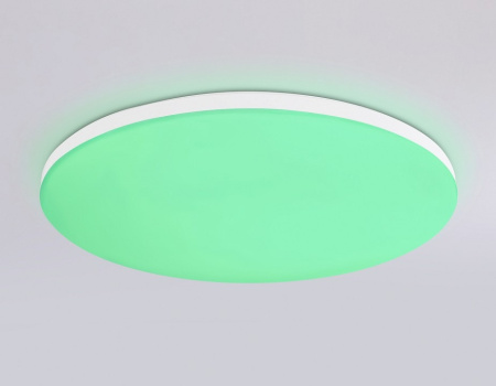 Накладной светильник Ambrella Light FZ FZ2002