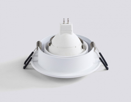 Встраиваемый светильник Ambrella Light TECHNO SPOT TN102721