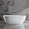 Акриловая ванна Vincea 180x81 VBT-408-1800
