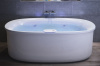Акриловая ванна Jacuzzi ARGA 175x85 ARG101C0118
