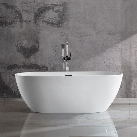 Акриловая ванна Vincea 180x81 VBT-408-1800