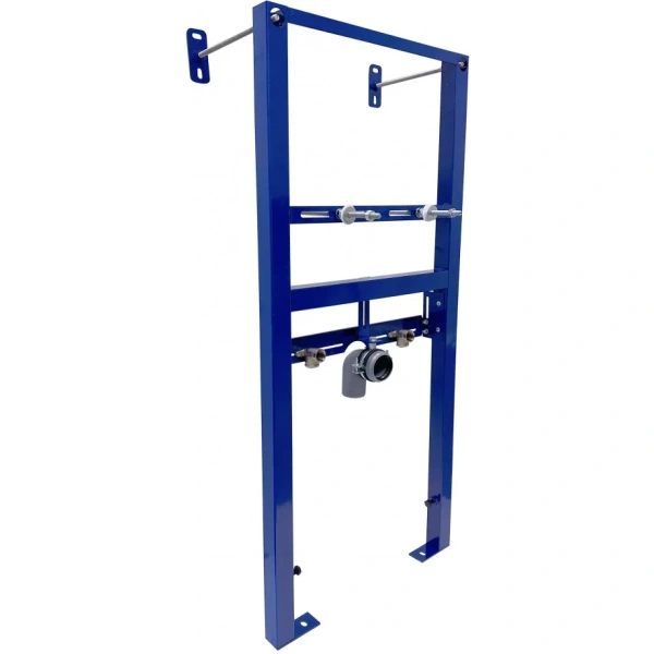 Инсталляция для раковины Berges Atom 049211