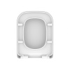 Крышка-сиденье Iddis Optima Home 177DPSEi31 белый