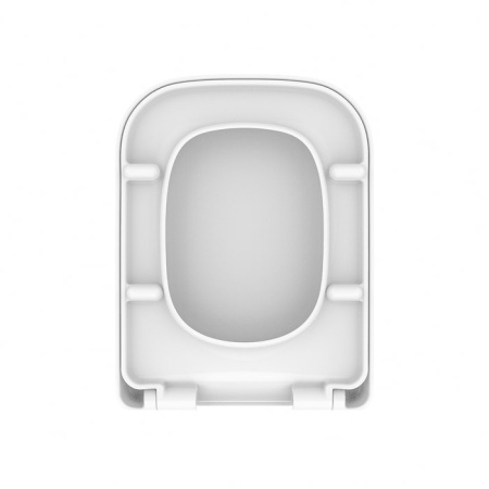 Крышка-сиденье Iddis Optima Home 177DPSEi31 белый