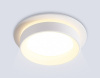 Встраиваемый светильник Ambrella Light TN TN6707
