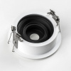 Рамка на 1 светильник Lightstar Spira 074206-12