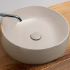 Раковина Kerasan Nolita 40 534481 фундук