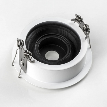 Рамка на 1 светильник Lightstar Spira 074206-12