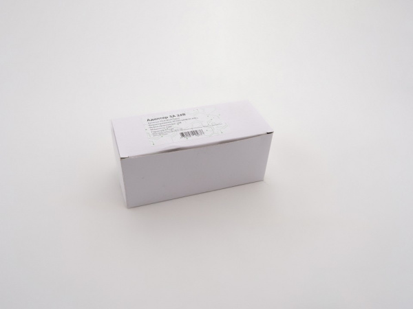 Блок питания с проводом LEDS POWER  005676