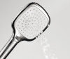 Смеситель для ванны WasserKRAFT Aller 1061WHITE